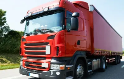 Antalya Büyüklanga Ambar Kargo